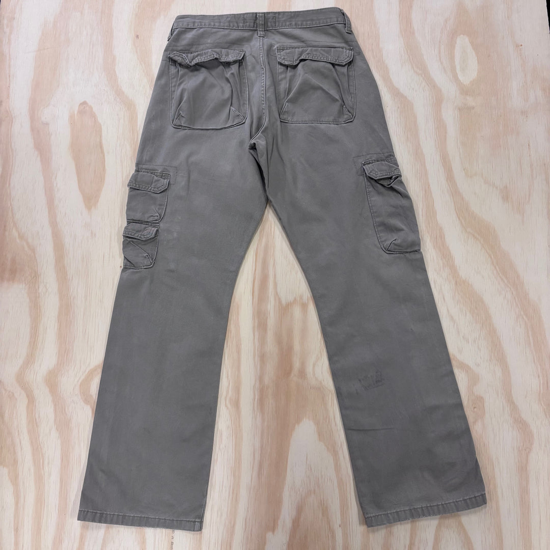 VINTAGE CARGO PANT 30"