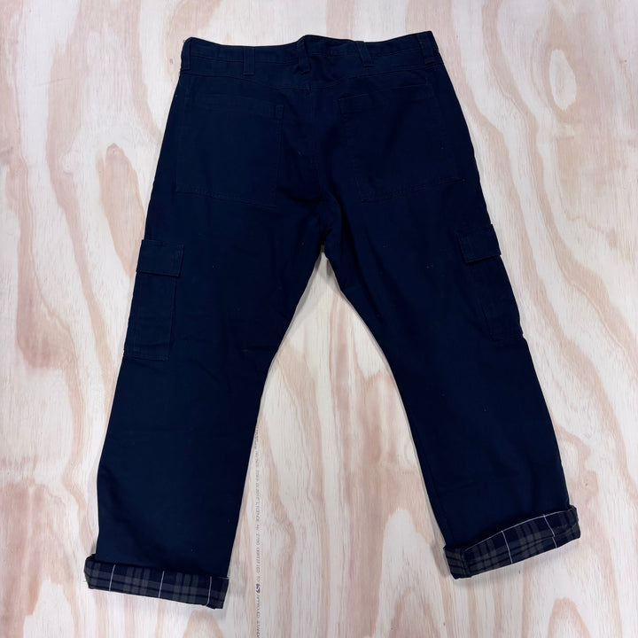 VINTAGE CARGO PANT 38"