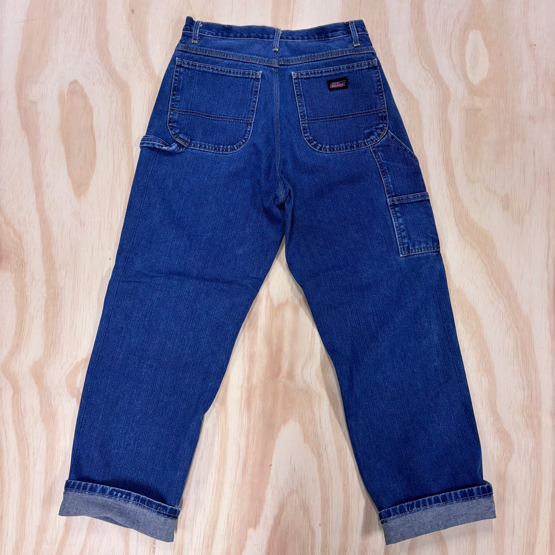 VINTAGE CARPENTER PANT 30"