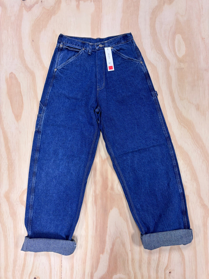 VINTAGE CARPENTER PANT 28"