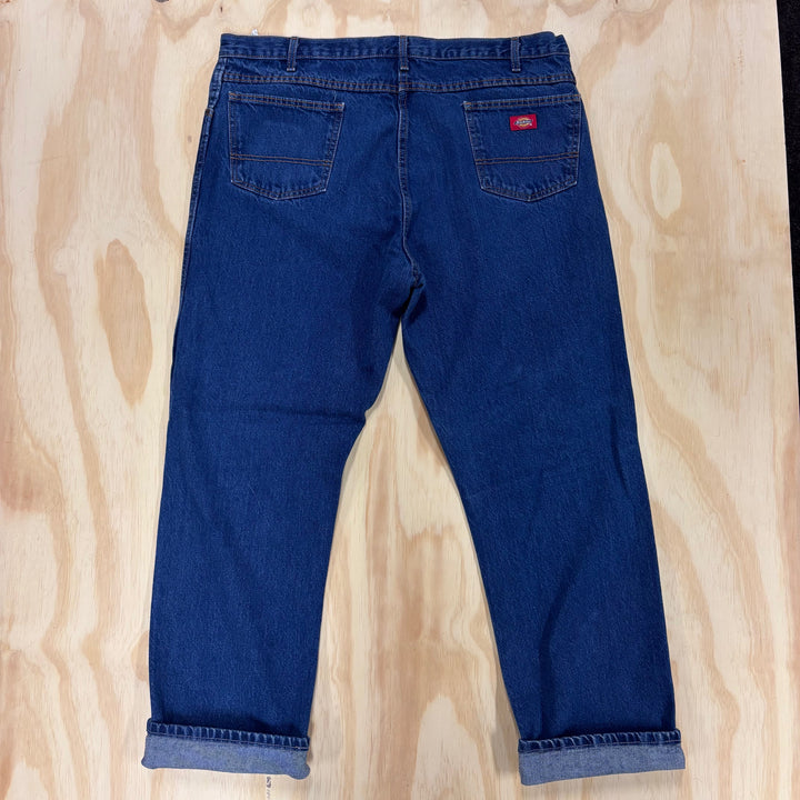 VINTAGE CARPENTER PANT 42"