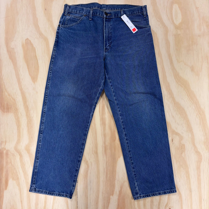 VINTAGE CARPENTER PANT 36"