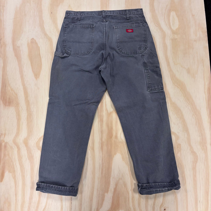 VINTAGE CARPENTER PANT 34"