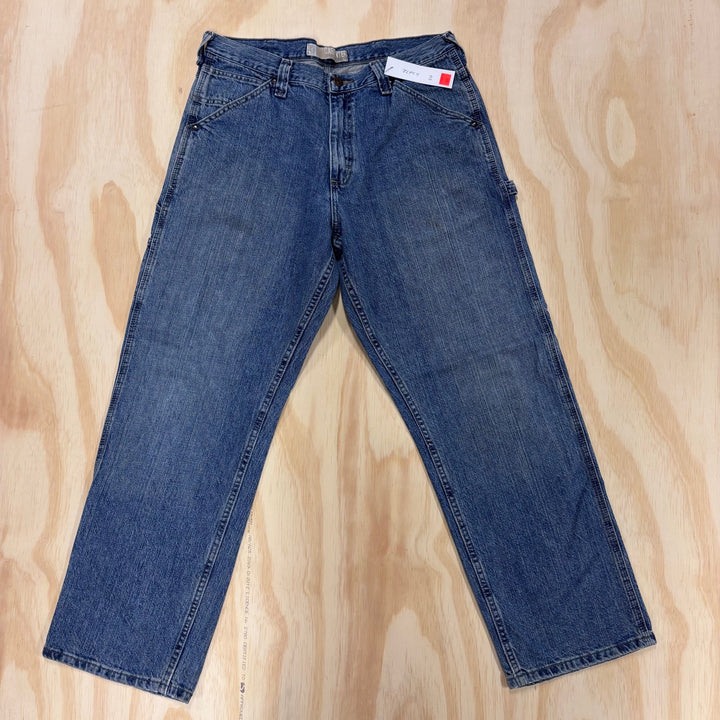 VINTAGE CARPENTER PANT 34"