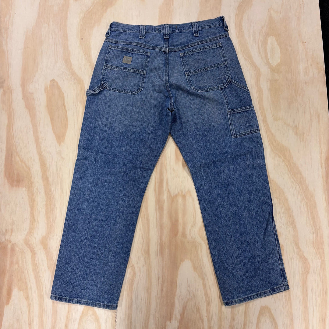 VINTAGE CARPENTER PANT 34"