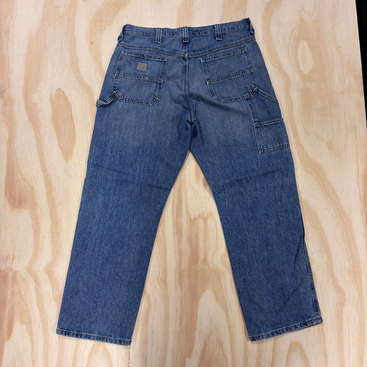 VINTAGE CARPENTER PANT 34"