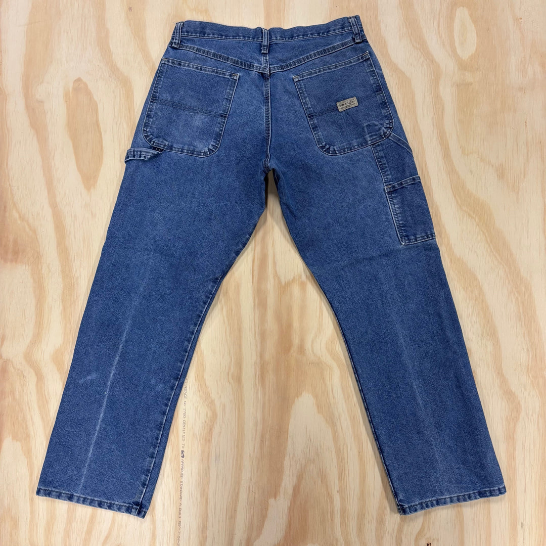 VINTAGE CARPENTER PANT 32"