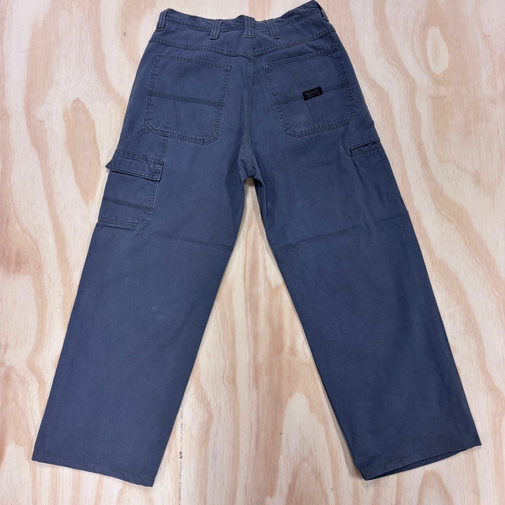 VINTAGE CARPENTER PANT 30"