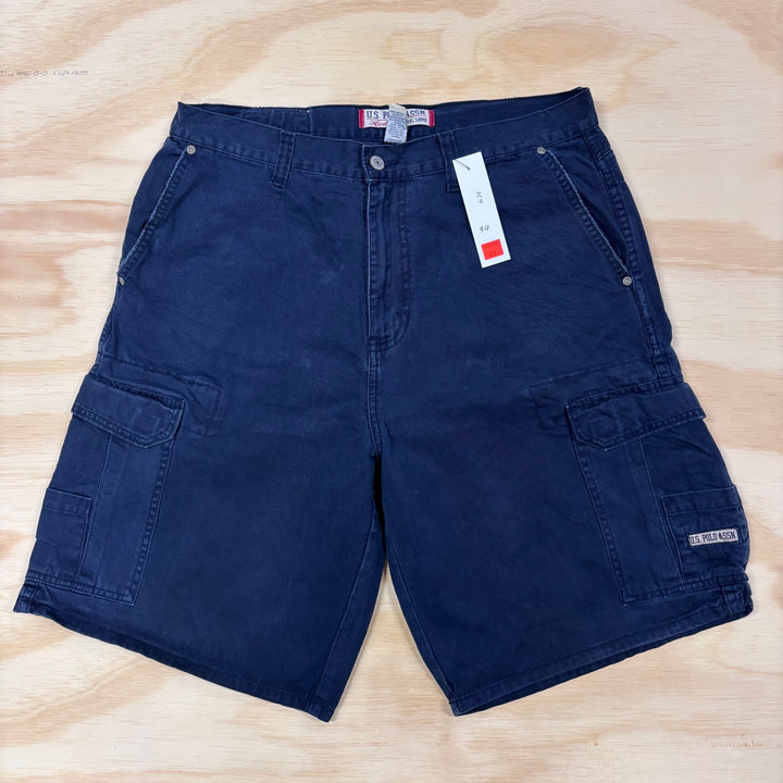VINTAGE CARGO SHORT 34"