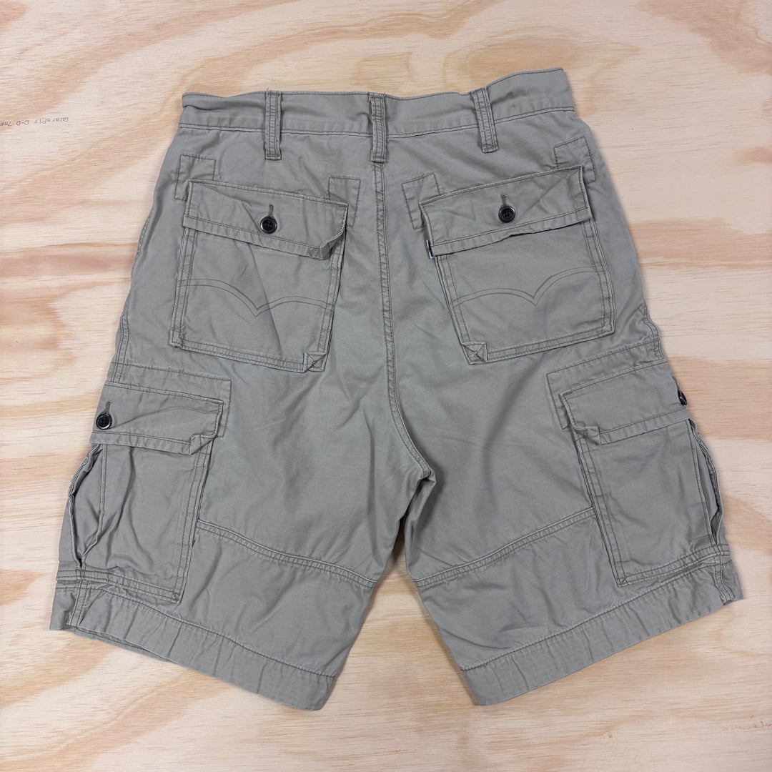 VINTAGE CARGO SHORT 32"