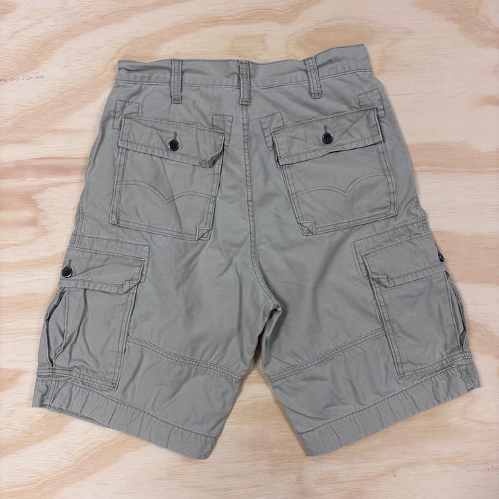 VINTAGE CARGO SHORT 32"