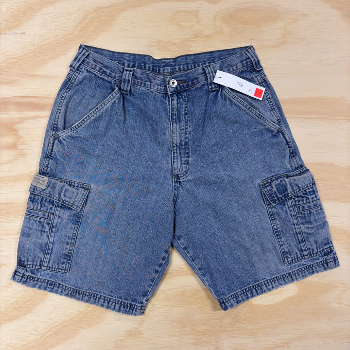 VINTAGE CARGO SHORT 32'