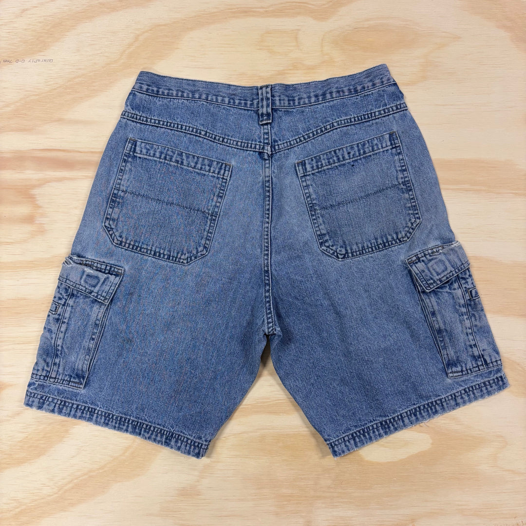 VINTAGE CARGO SHORT 32'