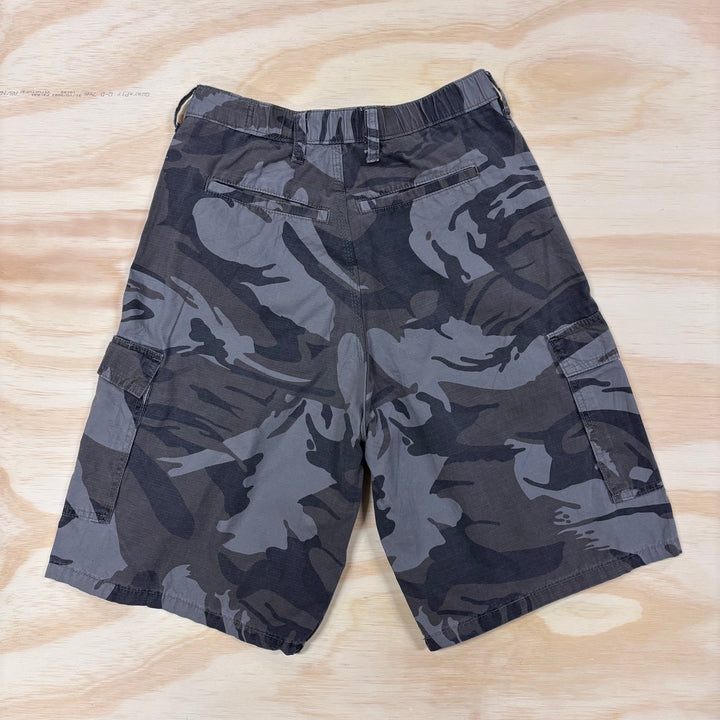 VINTAGE CARGO SHORT 30"
