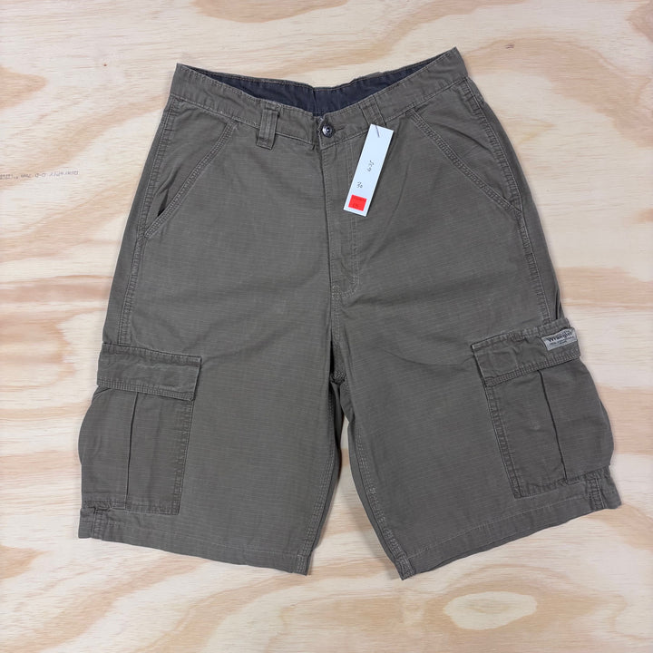 VINTAGE CARGO SHORT 30"