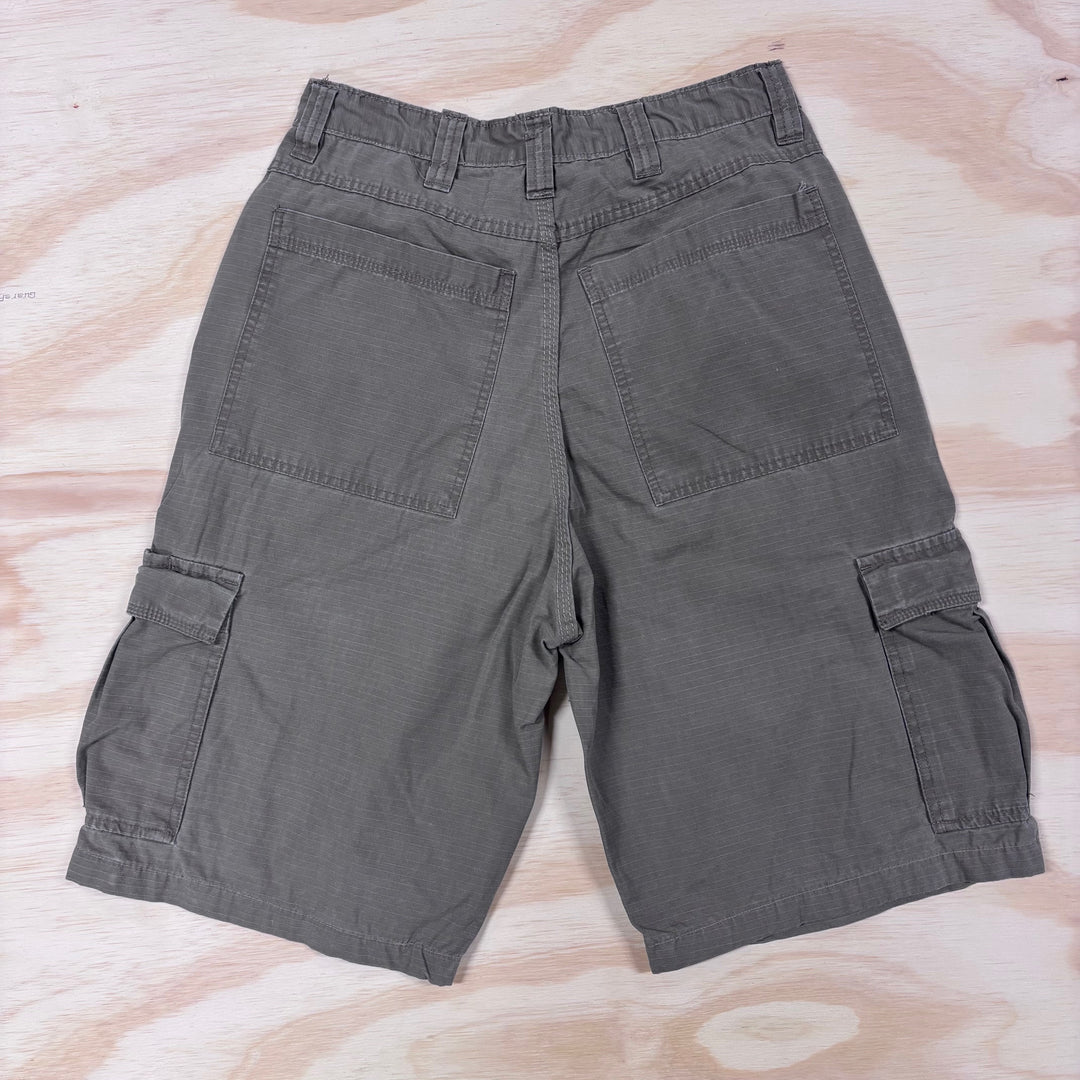VINTAGE CARGO SHORT 30"
