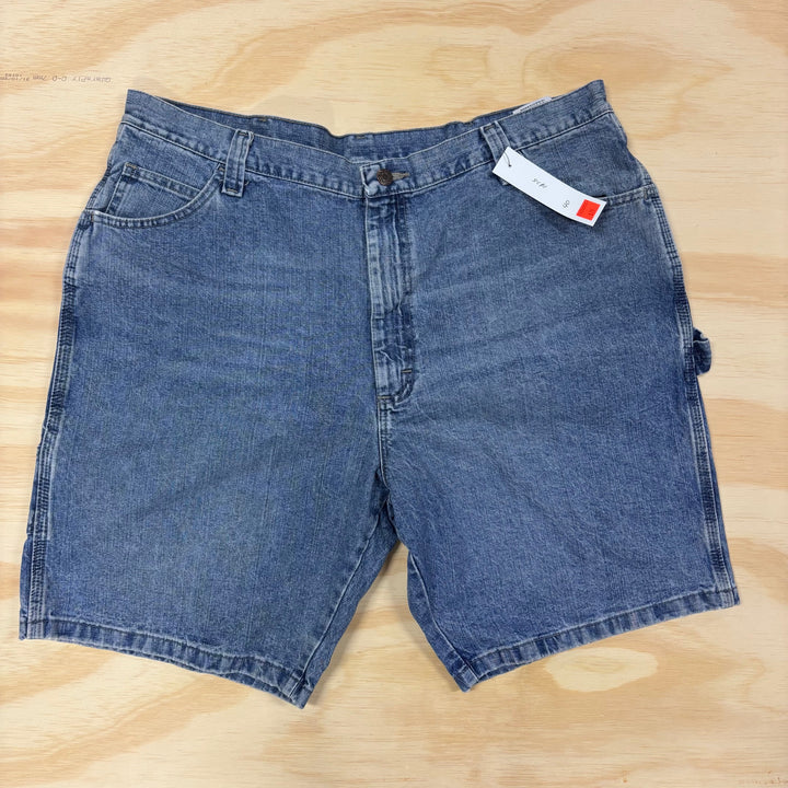 VINTAGE CARPENTER SHORT 40"