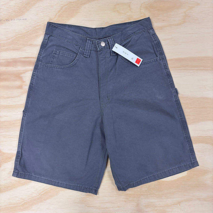 VINTAGE CARPENTER SHORT 30"