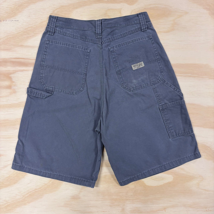 VINTAGE CARPENTER SHORT 30"