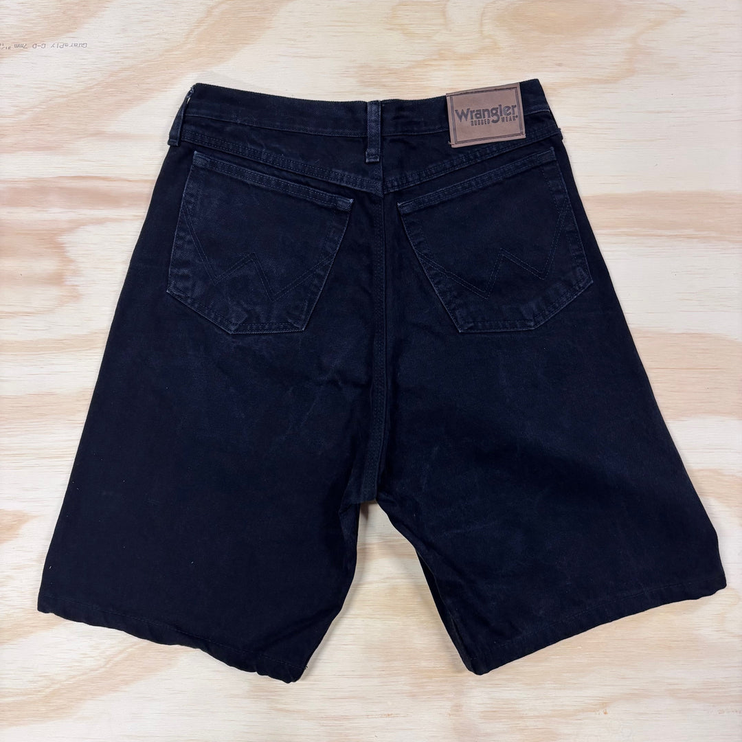 VINTAGE DENIM SHORT 30"