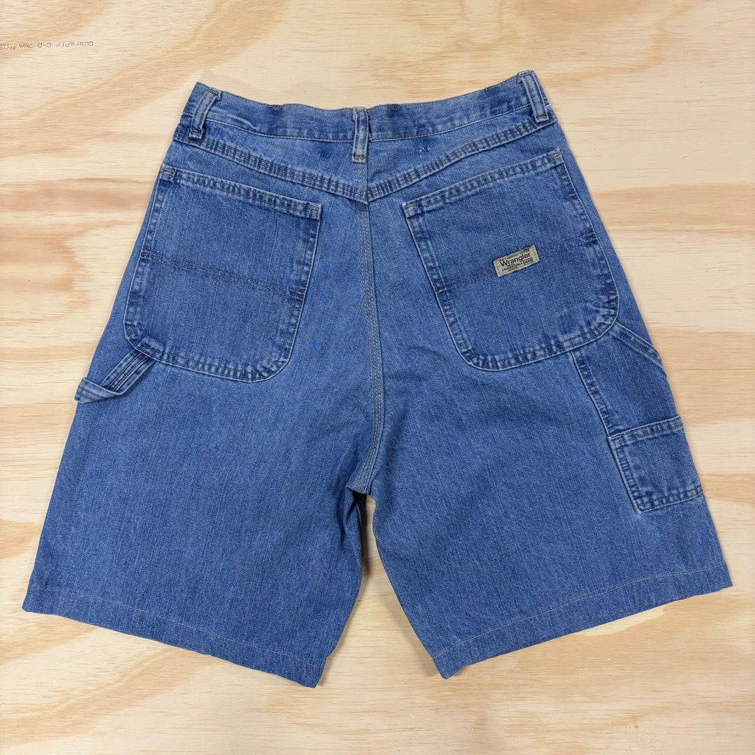 VINTAGE CARPENTER SHORT 28"