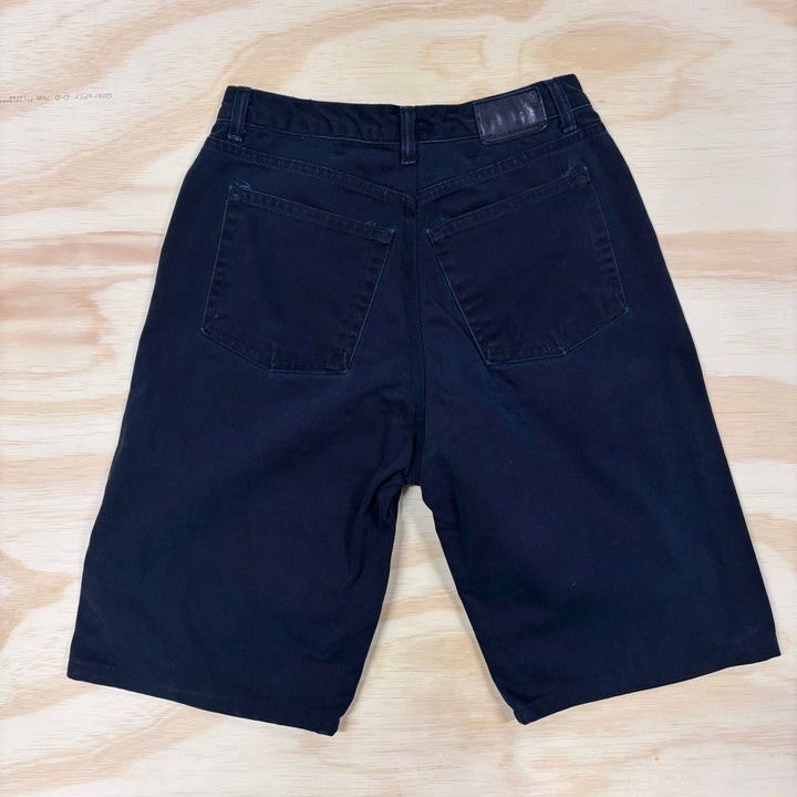 VINTAGE CARPENTER SHORT 28"