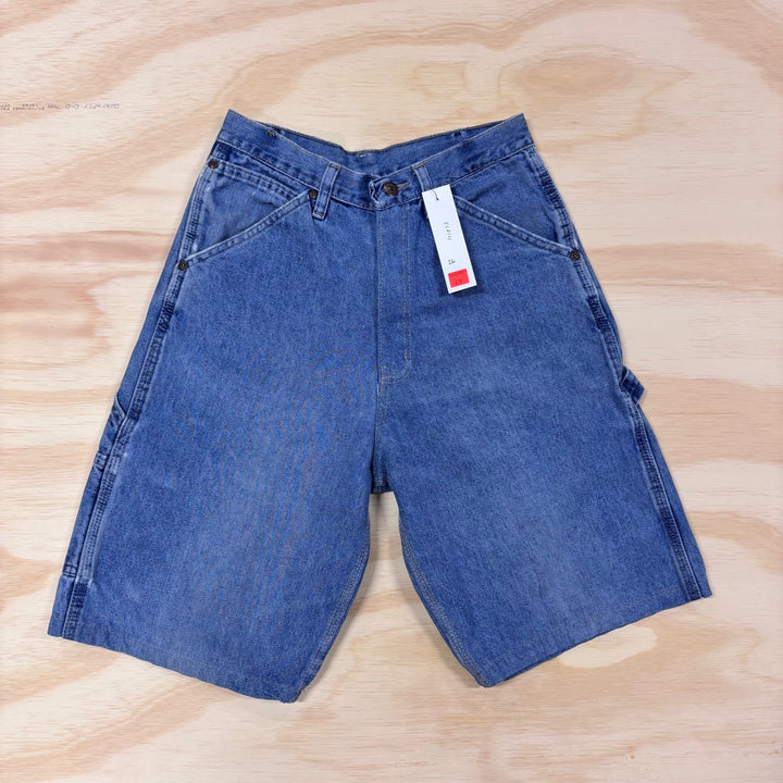 VINTAGE CARPENTER SHORT 26"