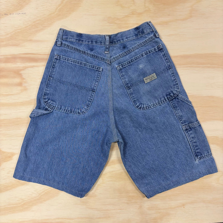 VINTAGE CARPENTER SHORT 26"