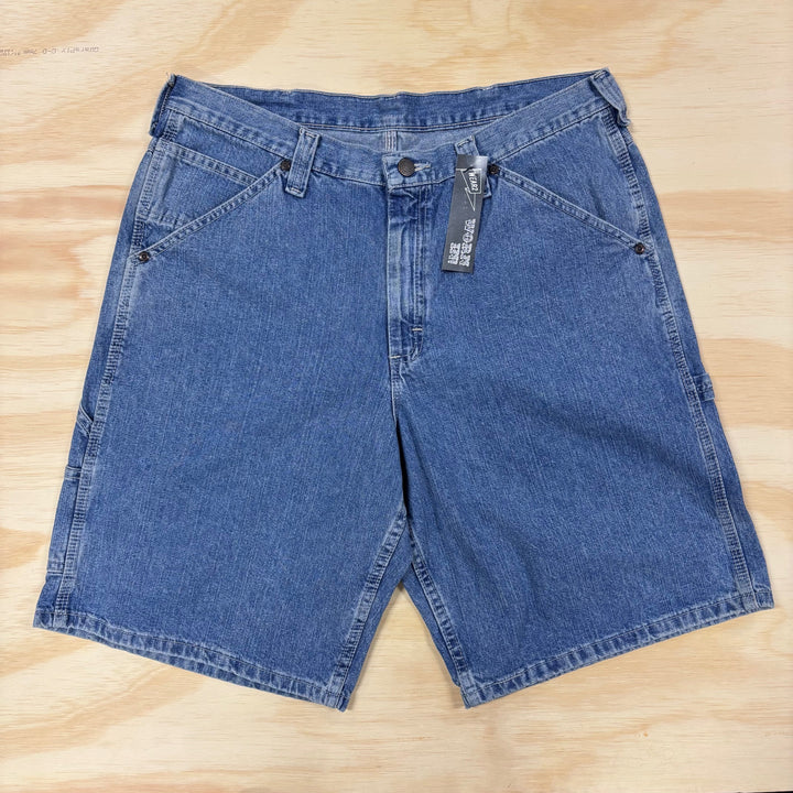 VINTAGE CARPENTER SHORT 36"
