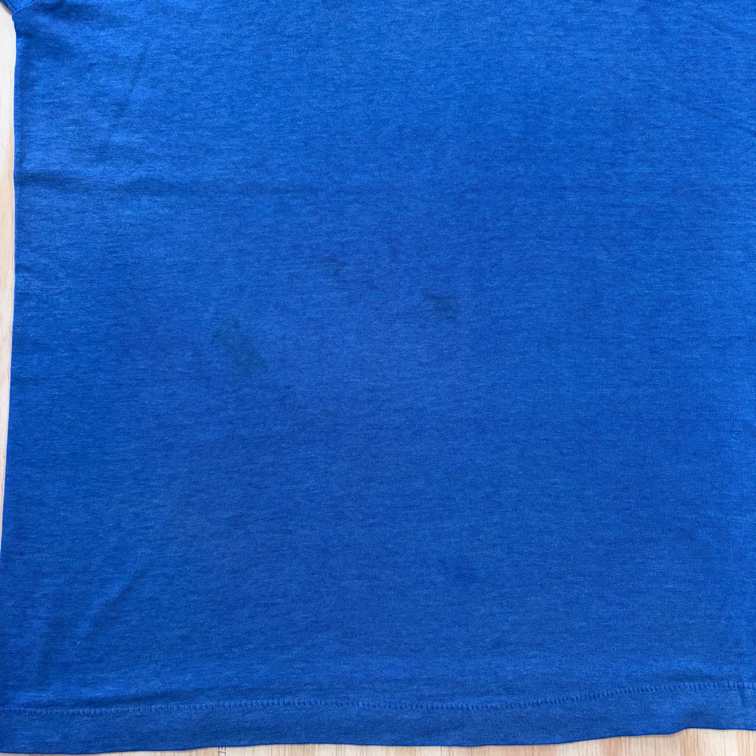 VINTAGE EASTERN AIRLINES TEE EXTRA LARGE