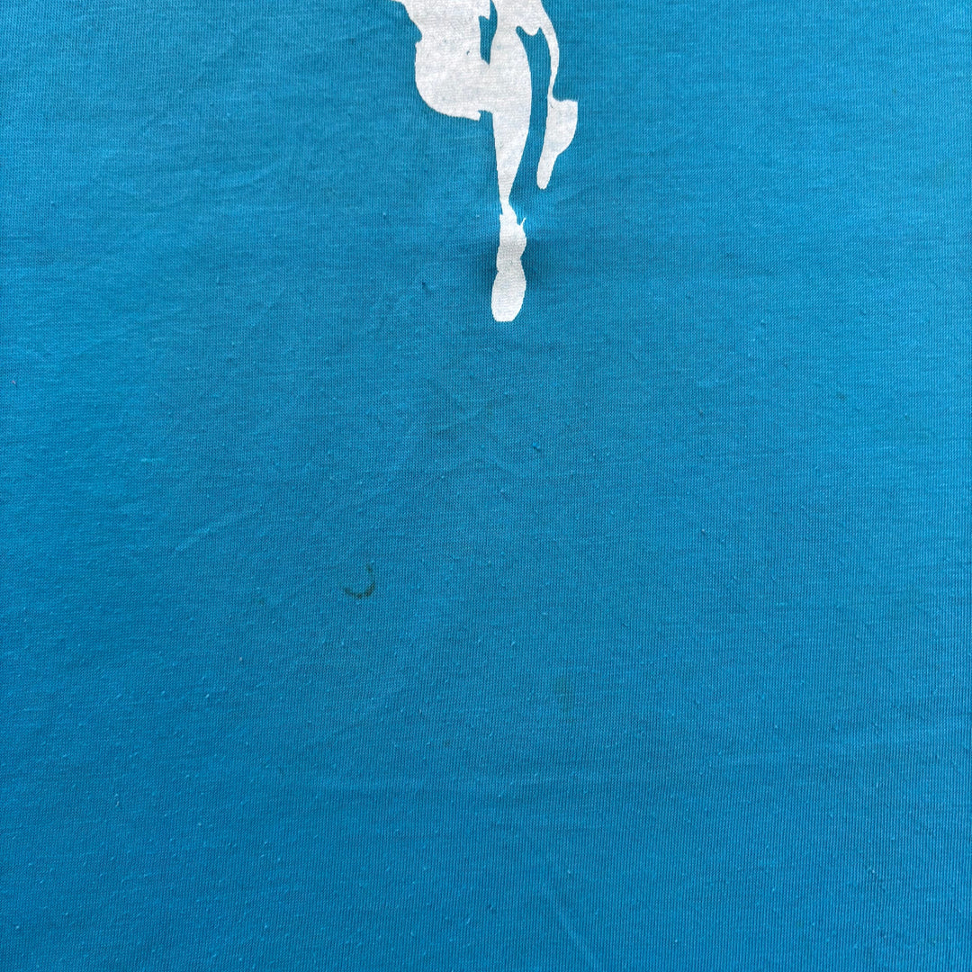 VINTAGE MANITOBA MARATHON TEE EXTRA LARGE