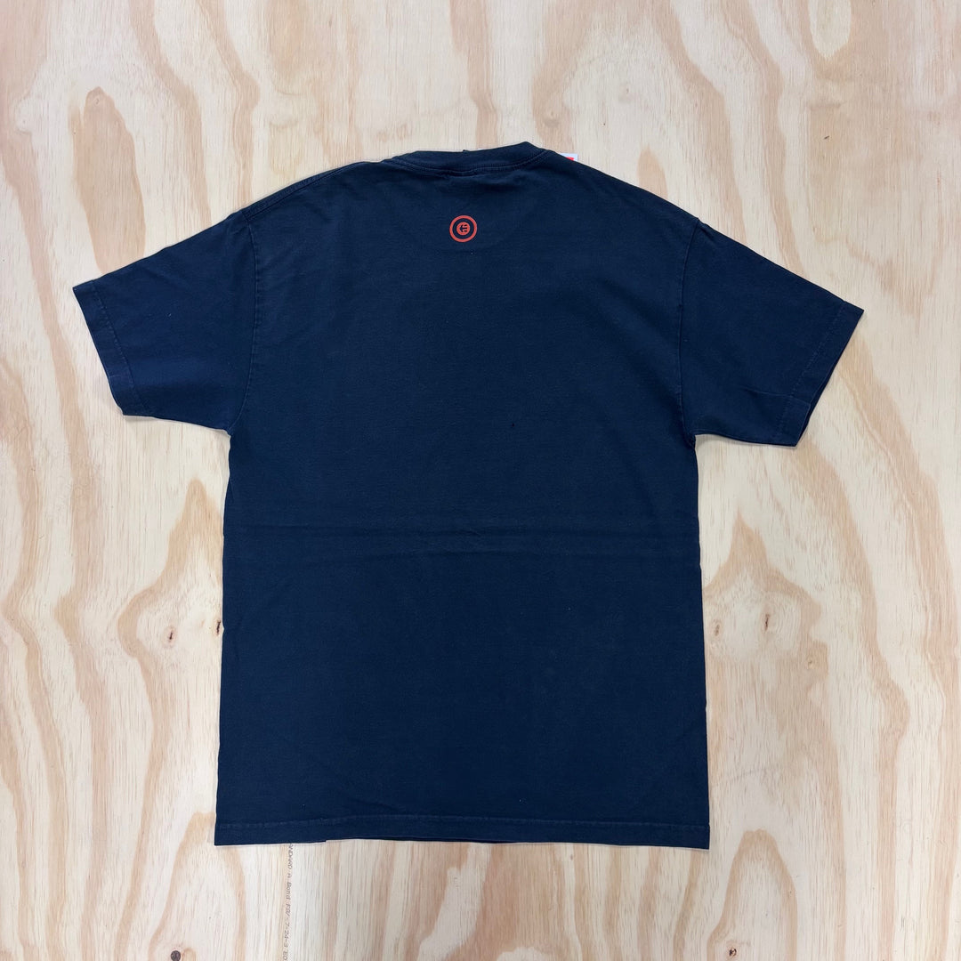 VINTAGE ETNIES TEE LARGE