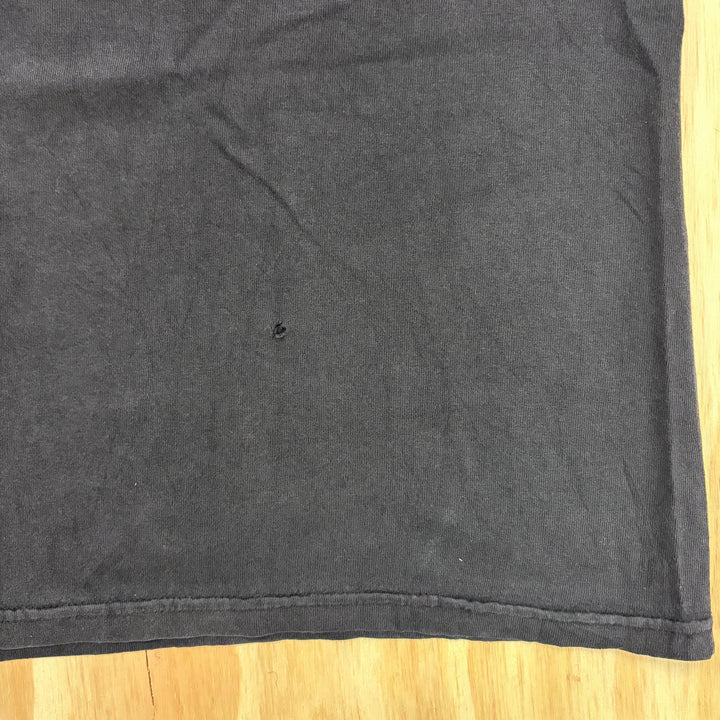 VINTAGE NASCAR TEE EXTRA LARGE