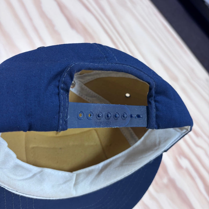 VINTAGE CAMEL SNAPBACK CAP