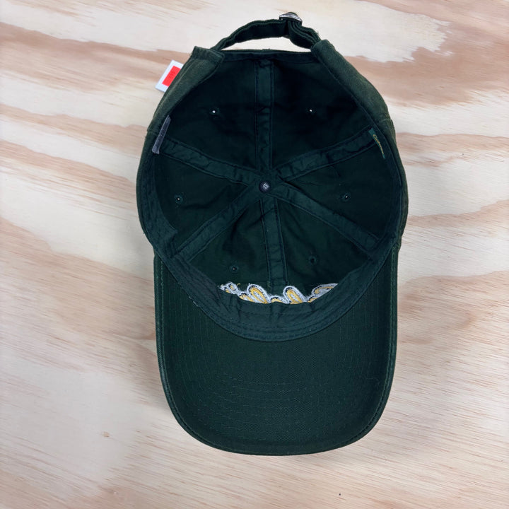 VINTAGE CABELLAS STRAPBACK CAP