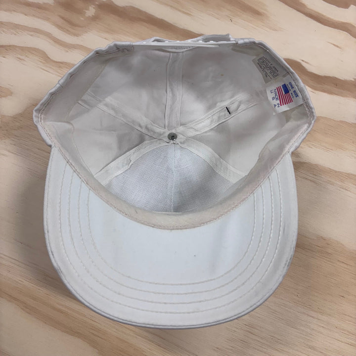 VINTAGE DESERT STORM SNAPBACK CAP