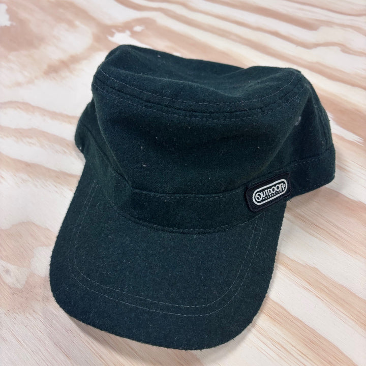 VINTAGE OUTDOOR PRODUCTS VELCRO PILLBOX CAP