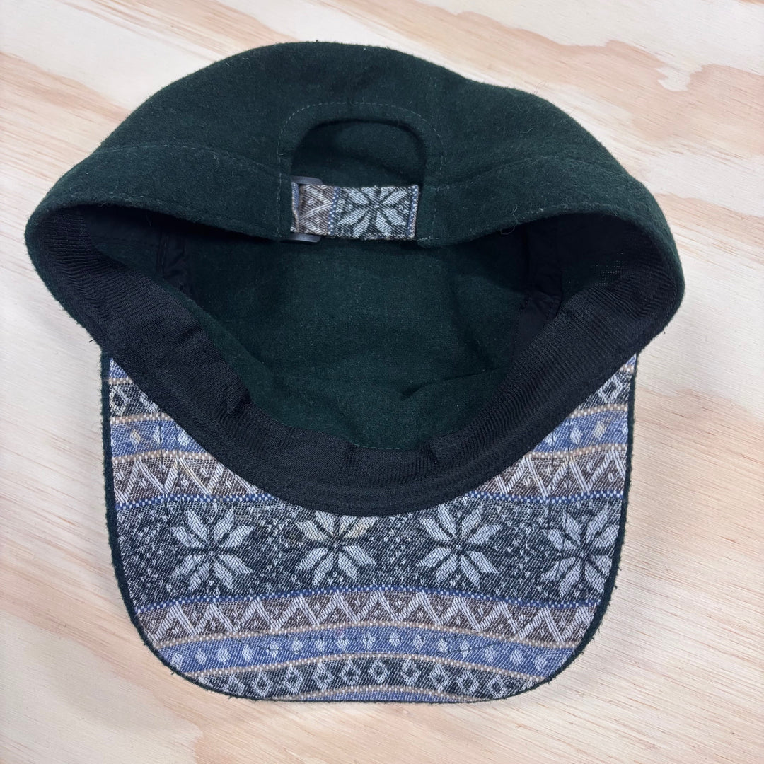 VINTAGE OUTDOOR PRODUCTS VELCRO PILLBOX CAP